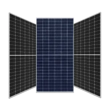 Home solar panels